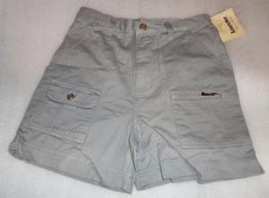 FADED GLORY SHORT SHORTS YOUTH SIZE 10  - Bild 1 von 2