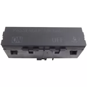 13422817 SRS Arming Status Indicator Display OEM GM 2017-2 Bolt 16-22 Spark - Foto 1 di 2