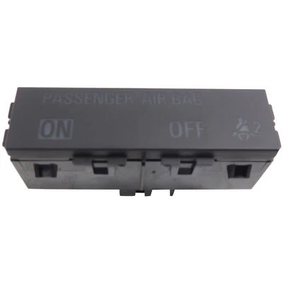 OEM GM SRS Arming Status Indicator Display 2017-2 Bolt 16-22 Spark 13422817 - Image 1 of 2