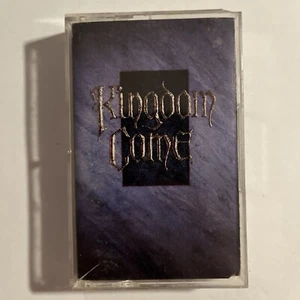 Kingdom Come Kingdom Come Cassette Tape 1988 CrO2 - Bild 1 von 4