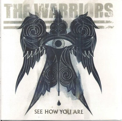 The Warriors - See How You Are (2011) CD - Image 1 of 2