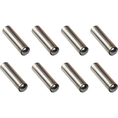 Savage Gear Steel E-Rattle Kit 4+4pcs - Image 1 of 3