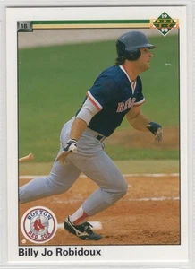1991 Upper Deck Baseball Boston Red Sox Team Set - Picture 1 of 1