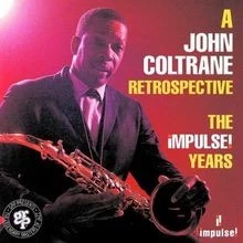 The Impulse Years-Retrosp von John Coltrane von not s... | CD | Zustand sehr gut - Bild 1 von 2