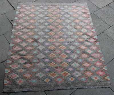 Kelim 153 / 190 - Bild 1 von 4