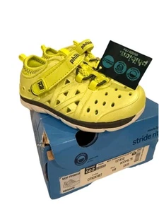 Stride Rite M2 Summer Sneaker Waterproof Size 6 M New In Box - Picture 1 of 7