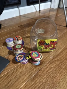 Massive Street Kaps Pog Lot Vintage  - Picture 1 of 1