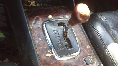 Cambio de transmisión MDX 2002 28890796 Foto 1 de 4