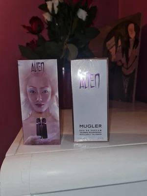 THIERRY MUGLER Mugler Alien Eau de Parfum 90ml