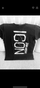 Dsquared2 DSQ Herren T Shirt Große L - Bild 1 von 1