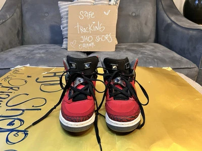 Talla 6 - Jordan Spizke Rojo - 315371-034 Foto 1 de 4