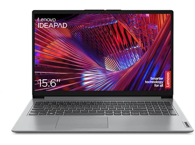 Portátil - Lenovo IdeaPad 1 15IGL7, 15.6" Full-HD, Intel® Celeron® N4020, 8G RAM - Imagen 1 de 4
