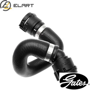HEATER HOSE 02-1882 FOR BMW 7/E65/E66 ALPINA B7 N62B48B 4.8L N62B40A 4.0L 8cyl - Picture 1 of 6