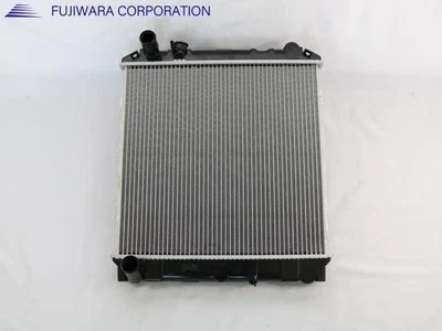 ISUZU ELF KK-NKR66L Radiator 8972214290 [New] [PA105224475] - Image 1 of 2