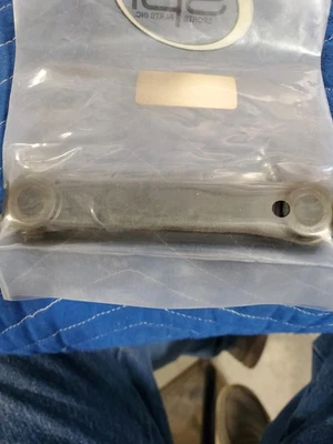 Correa de cierre de capucha SPi 12-130 Arctic Cat Cheetah/Pantera/Panther 4000/Jag Foto 1 de 2