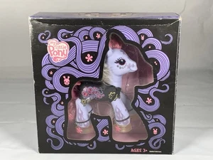 limited edition Junko Mizuno My Little Pony Exclusive 2009 - Picture 1 of 13