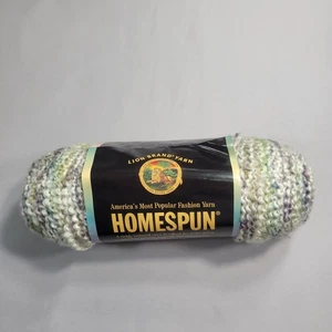 Lion Brand Yarn Homespun Tudor - Bild 1 von 6