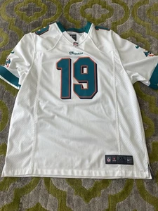 *BRANDON MARSHALL* Miami Dolphins NFL REEBOK Jersey NWOT - Picture 1 of 3