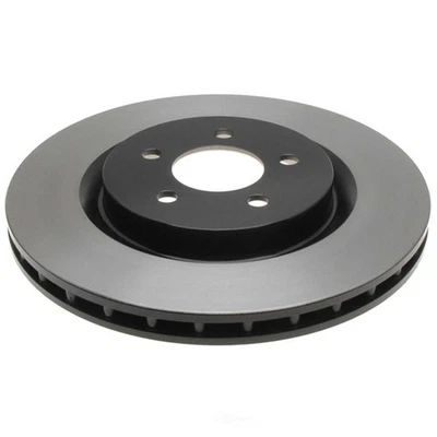 Rotor de freno delantero para Ford Mustang 1994-2001, 2003-2004 1995 1996 1997 Raybestos Foto 1 de 3