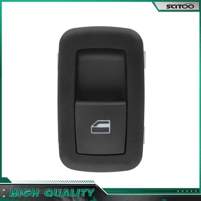 For Dodge Durango 2011-2017 Jeep Grand Cherokee 2014-17 Rear Power Window Switch - Image 1 of 3