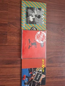 Die Ärzte Maxi CDs - Bild 1 von 2
