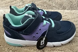 Saucony Toddler Girl's Jazz-Lite-2.0 size 12w - Picture 1 of 8