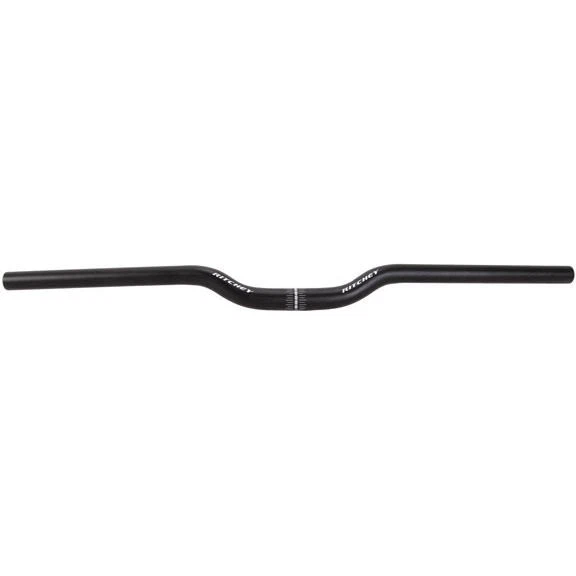 Ritchey Neoclassic Lenker WCS – Oversize Black, Größe 42, Für Rennrad & Gravel