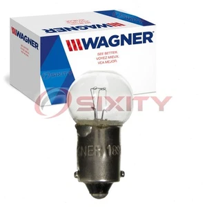 Wagner Front Side Marker Light Bulb for 1997-2018 Porsche 911 Boxster vn - Picture 1 of 5