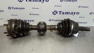 183A1000 TRANSMISION DELANTERA IZQUIERDA / 71124 PARA FIAT COUPE 175 1.8 16V C - Imagen 1 de 2