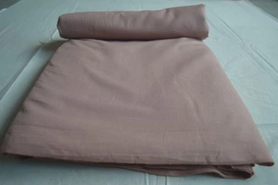 5 Yard Solid Plain New Fabric 100%Cotton NO TARRIF CHARGES 100%✅ ZK_77 - Image 1 of 4