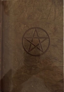 Hardcover Magical Journal Book of Shadows, Journal, Diary! - Picture 1 of 2