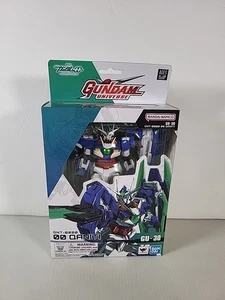 Figura de acción BanDai Gundam Universe: GU-30 GNT-0000 00 QANITI 6" - Imagen 1 de 13