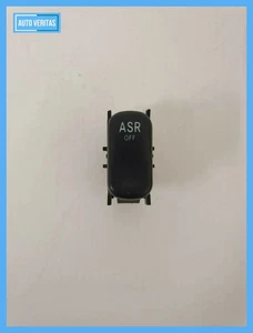 C-CLASS (W202) C 280 (202.029) Switch 2108202810 ASR OFF - Picture 1 of 3