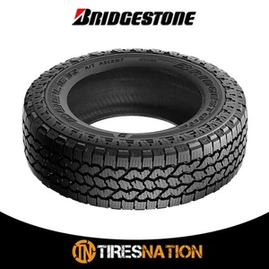 (1) New Bridgestone Dueler A/T Ascent 275/50R20XL 113H Tires - Picture 1 of 8