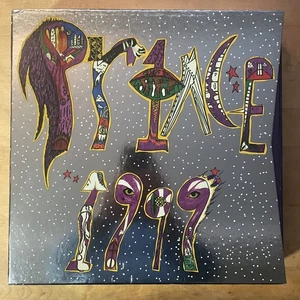 PRINCE 1999 Super Deluxe 10-LP 180 Gram Vinyl LP Box Set - Picture 1 of 6