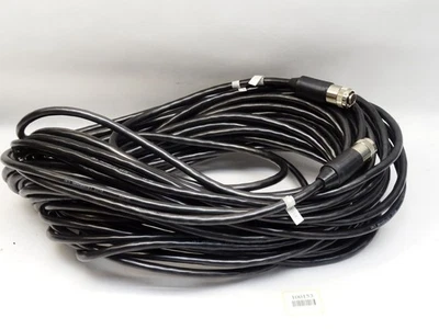 Fanuc 2007-T396 Kabel i Pendant Panel Länge ca. 25m / Neuwertig - Bild 1 von 3