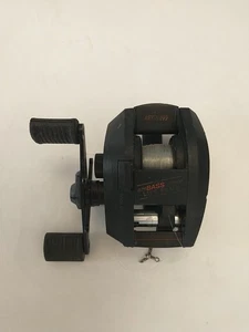 Abu Garcia Ambassadeur Lite Plus - Bild 1 von 9