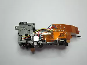 Repair Parts For Nikon D90 Aperture Charge Control Unit With SQ Motor Assy - Picture 1 of 3