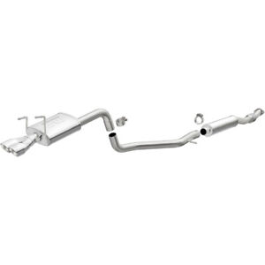 Magnaflow Performance Exhaust 15088 Exhaust System Kit TCP
