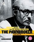 The Pawnbroker (Blu-ray) Rod Steiger Geraldine Fitzgerald Brock Peters