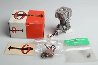 motore cipolla 3,5 cc ABC Buggy Expert engine NIP NIB - Image 1 of 4