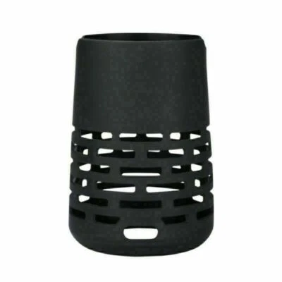 Para Bose-SoundLink Revolve/Revolve con funda Silicona Eslinga Cubierta Estuche de Transporte Recubrimiento Foto 1 de 4