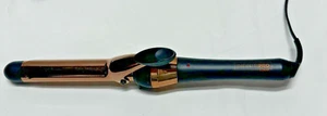 Infiniti PRO by Conair 1" Rose Gold Titanium Curling Iron CD250N - Picture 1 of 7