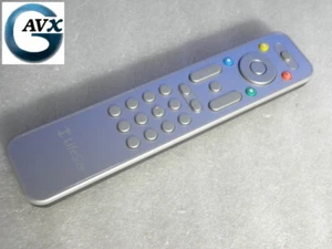 Control remoto de tamaño natural + 1 mes de garantía para sistemas Team MP, Room y Express VC - Imagen 1 de 3