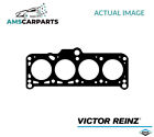 ENGINE CYLINDER HEAD GASKET 61-25375-10 VICTOR REINZ NEW OE REPLACEMENT