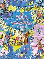 The Folk of the Faraway Tree Gift Edition (The Magic Faraway Tree), Blyton, Enid