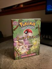 POKEMON STARTER DECK SL6 LUZ PROIBIDA ANIQUILAÇÃO TROPICAL, Promoção