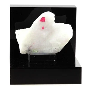 Steine Und Minéraux. Rubin. 476.9 Ct. Vietnam - Bild 1 von 3