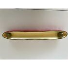 Vintage Bella Casa By Ganz Olive Tray- Rare Excellent Condition!