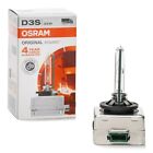 Osram D3s 35W Original Xenon Bulb Xenarc New Hid 66340 Single